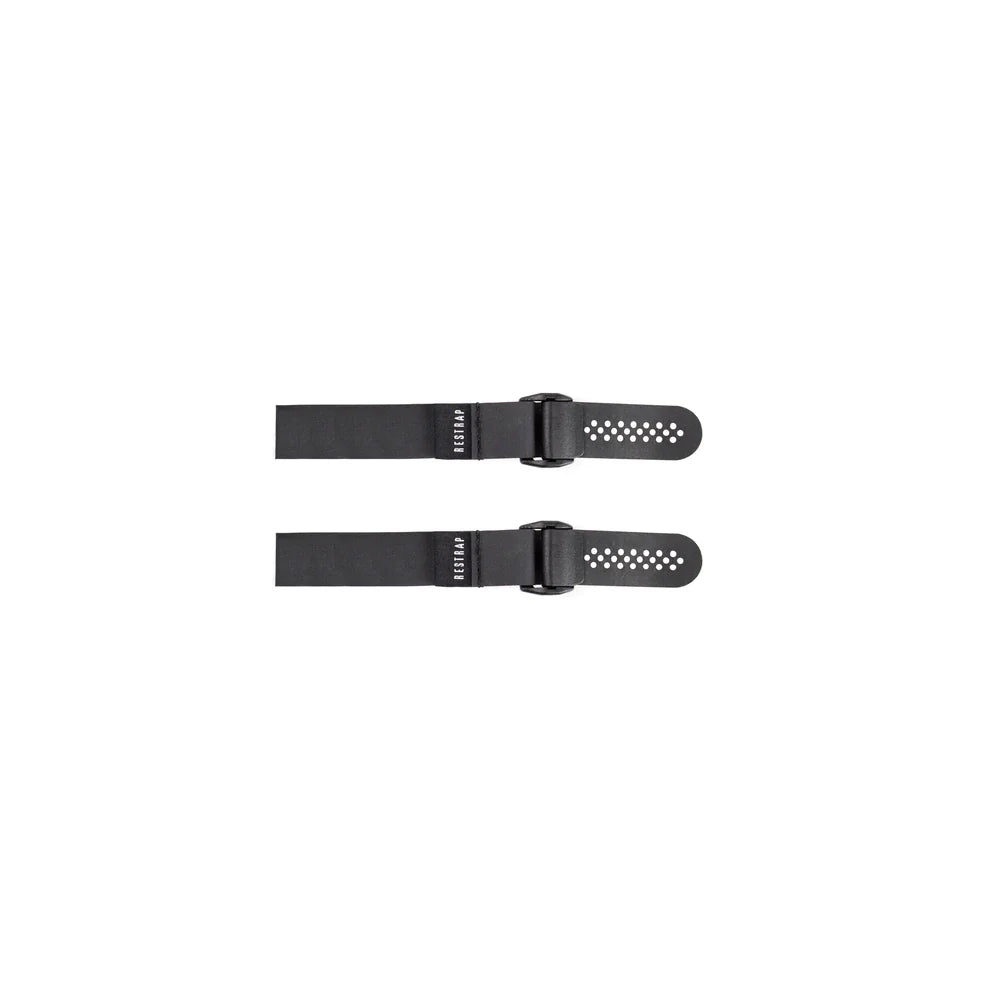 Univerzální popruh RESTRAP FAST STRAP SMALL Black