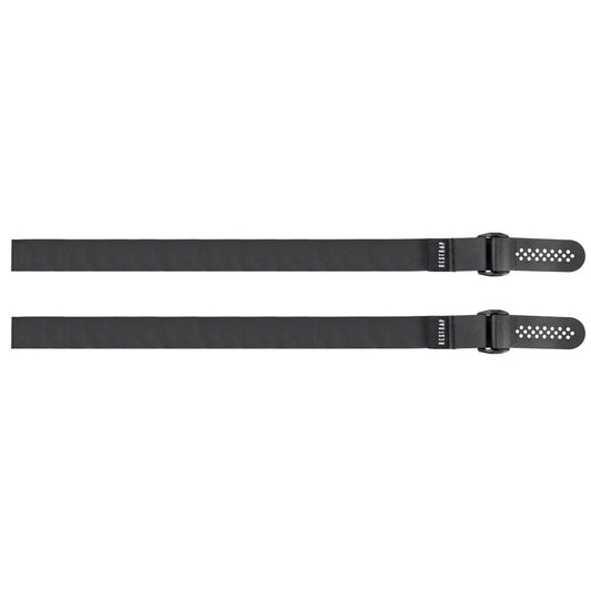 Univerzální popruh RESTRAP FAST STRAP LARGE Black