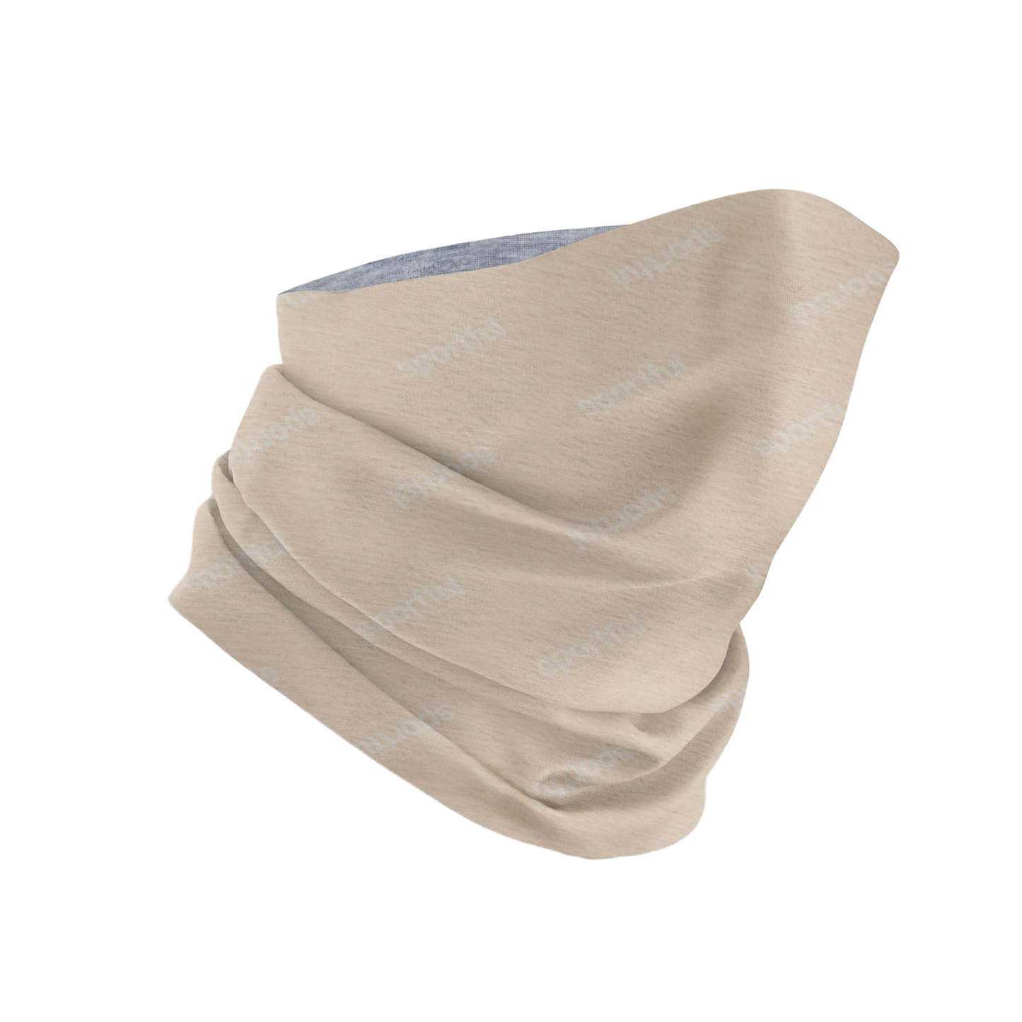 SPORTFUL CLASSIC Cream choker