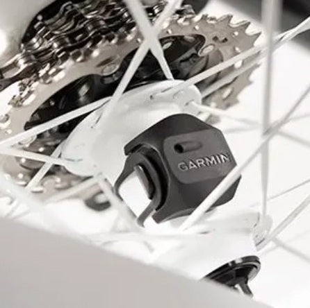SNÍMAČ RYCHLOSTI GARMIN 2 Snímač rychlosti