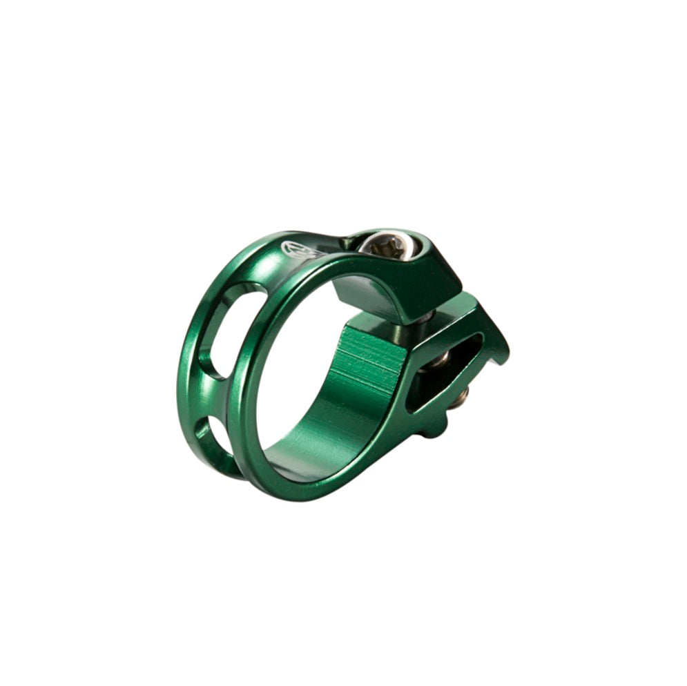 REVERSE COMPONENTS TRIGGER objímka pro řadicí páku SRAM zelená