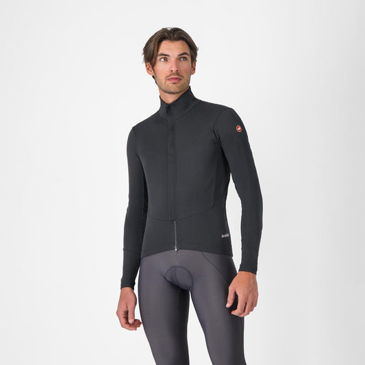 CASTELLI PERFETTO AIR Jacket Black