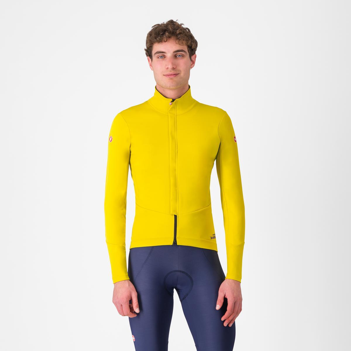 CASTELLI PERFETTO AIR Bunda Mango Mojito