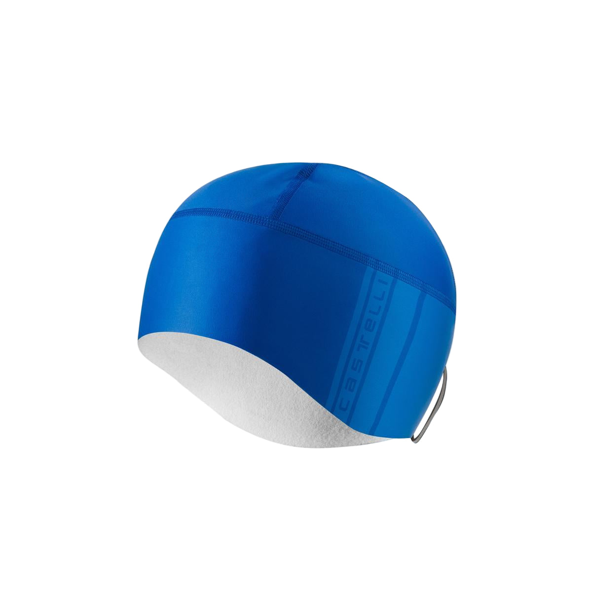 CASTELLI PRO THERMAL 2 Skully Cap Blue