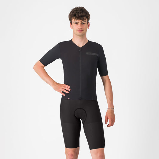 CASTELLI PREMIO EVO Bib Tight černá