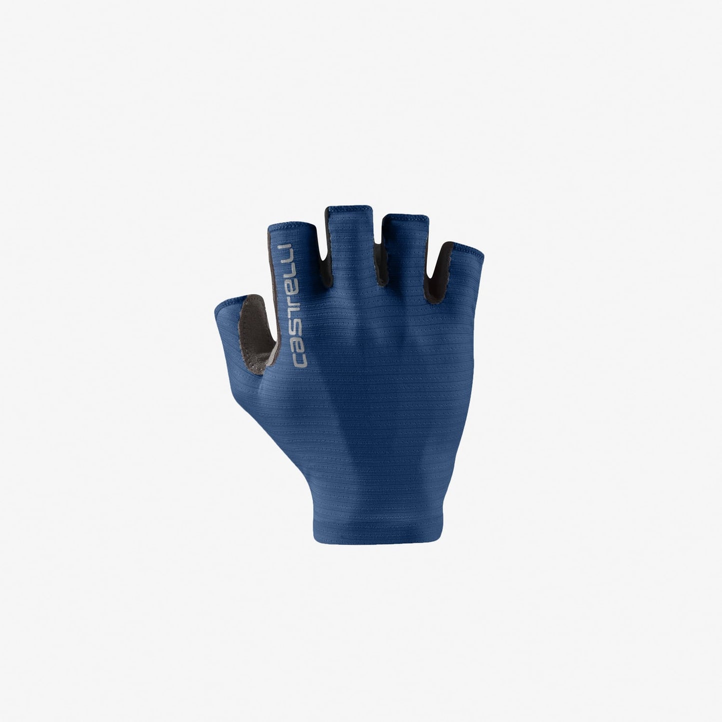 CASTELLI ESPRESSO Dámské krátké rukavice Blue