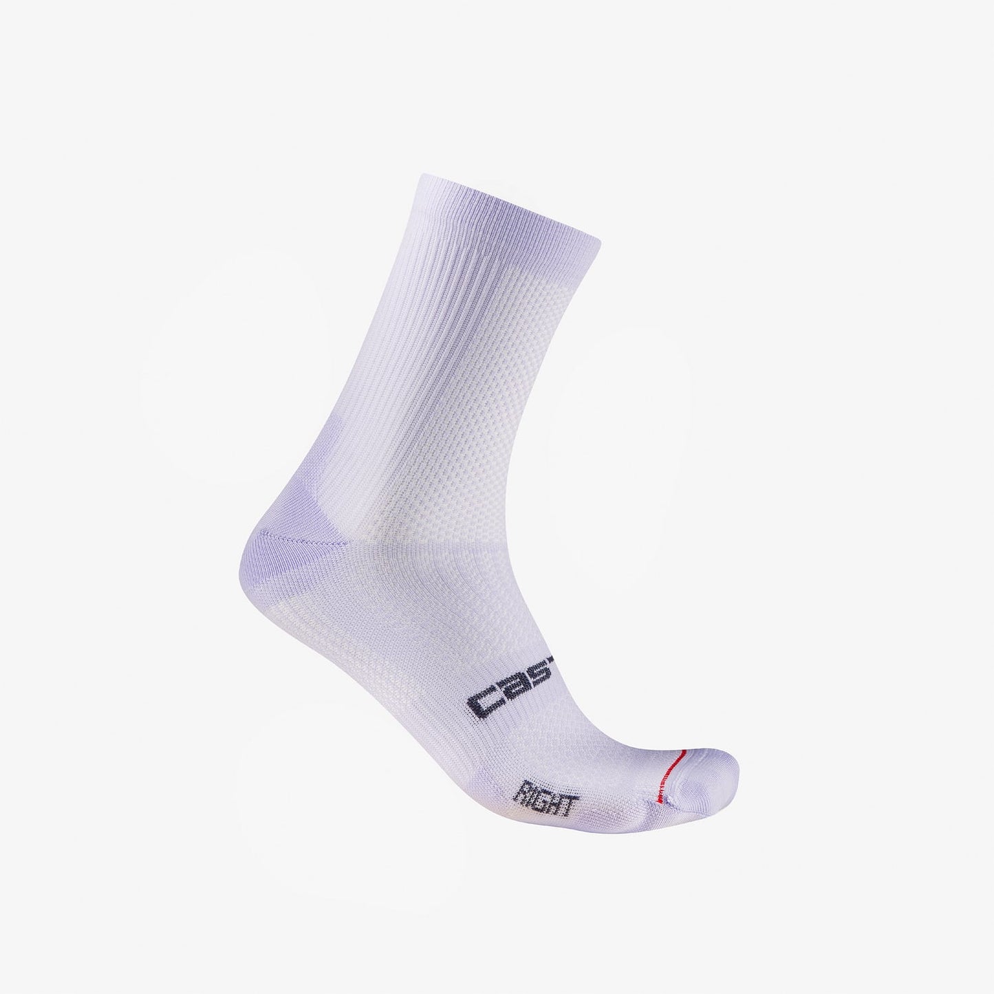 CASTELLI ESPRESSO 2 W 12 Dámské ponožky Lavender