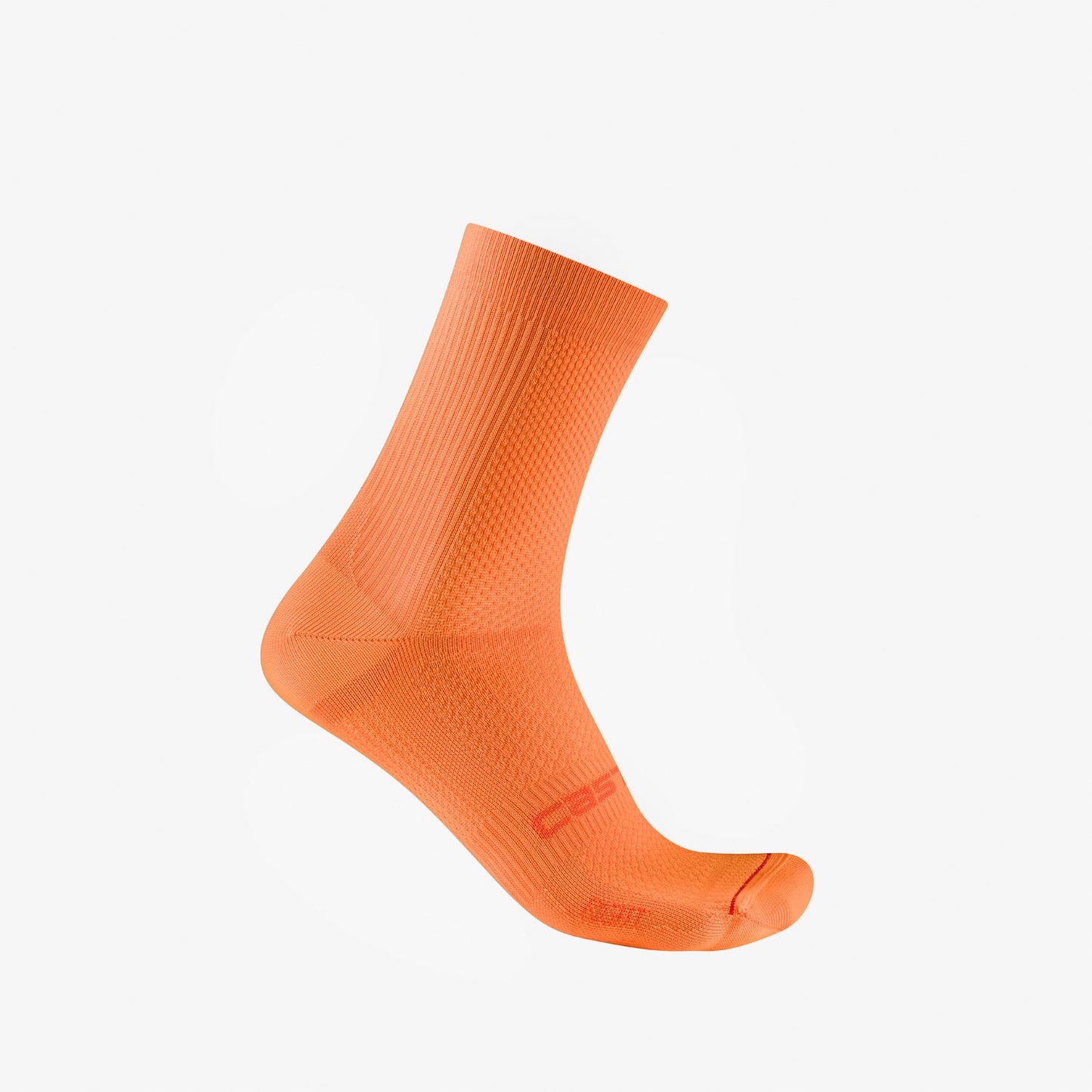 CASTELLI ESPRESSO 2 W 12 Dámské ponožky Orange
