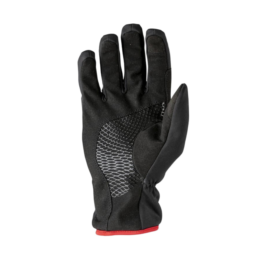 CASTELLI ENTRATA THERMAL Gloves Black