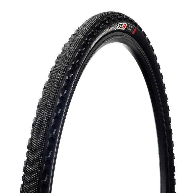 Pneumatika CHALLENGE CHICANE 700x33c Tubeless Ready Black