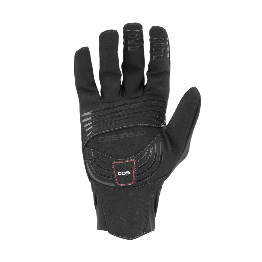 CASTELLI LIGHTNESS 2 Gloves Black