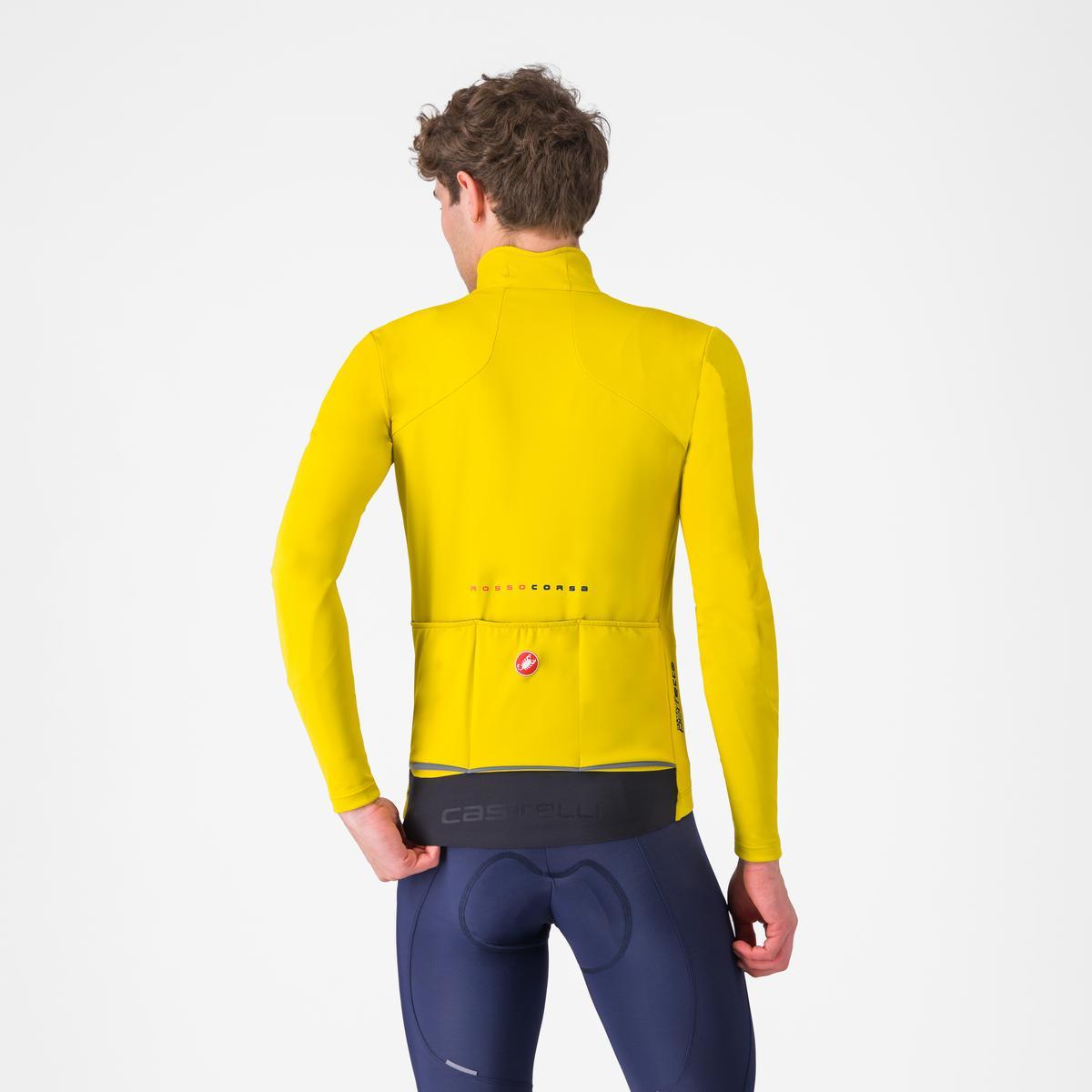 CASTELLI PERFETTO AIR Bunda Mango Mojito