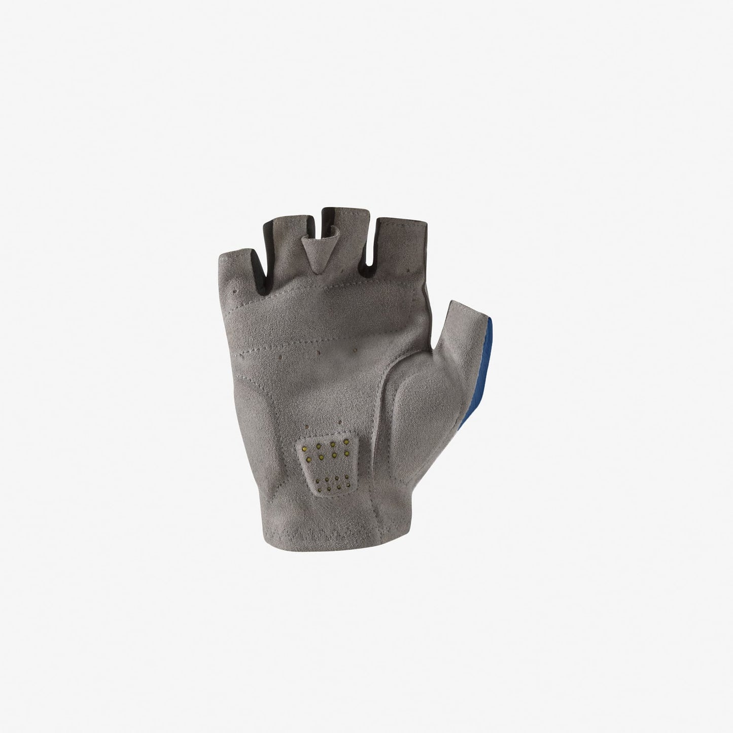 CASTELLI ESPRESSO Dámské krátké rukavice Blue
