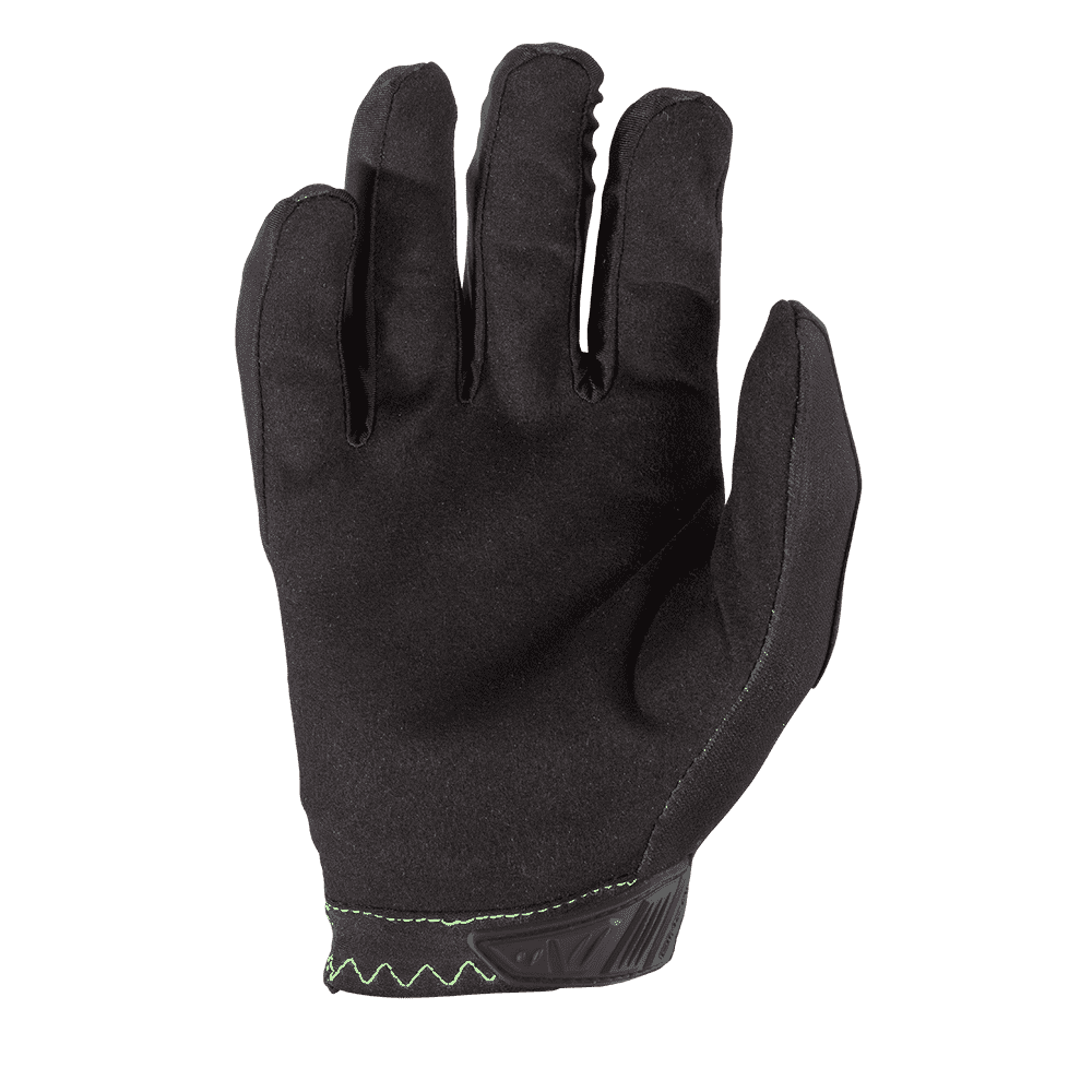 O'NEAL MATRIX VILLAIN Junior Gloves Black