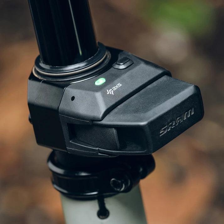 ROCKSHOX REVERB AXS B1 teleskopická podsedlovka