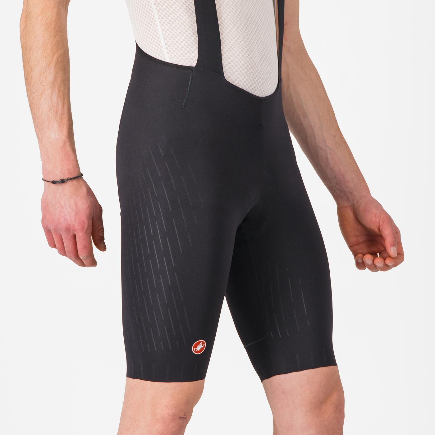 CASTELLI FREE AERO RACE S Bibshorts Black