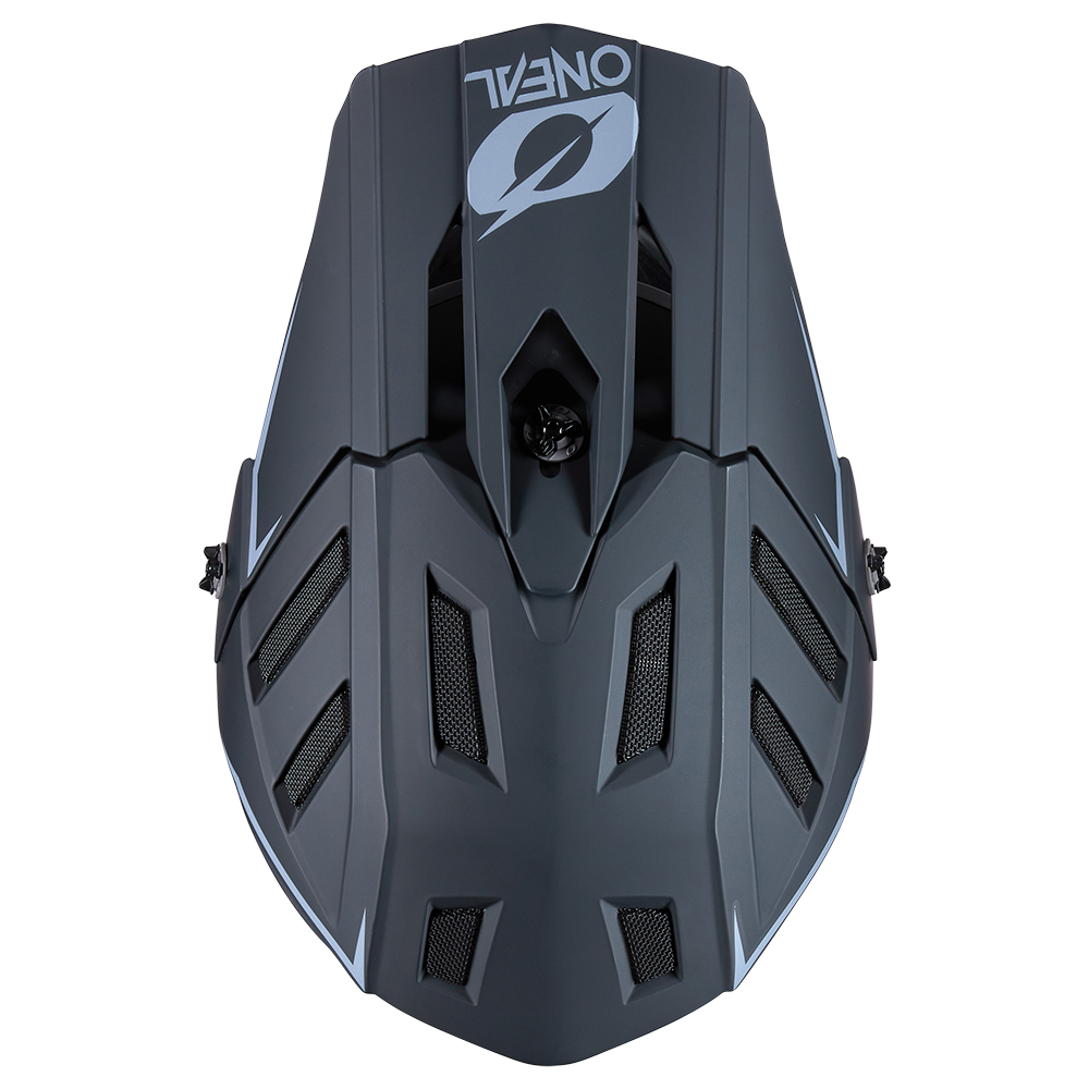 O'NEAL BACKFLIP SOLID MTB přilba černá