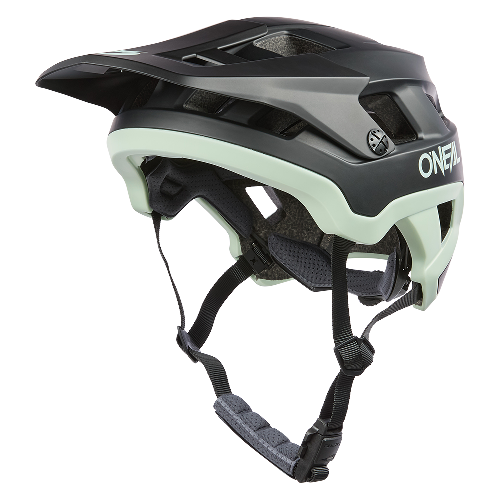 Headset MTB O'NEAL DEFENDER Black/Green