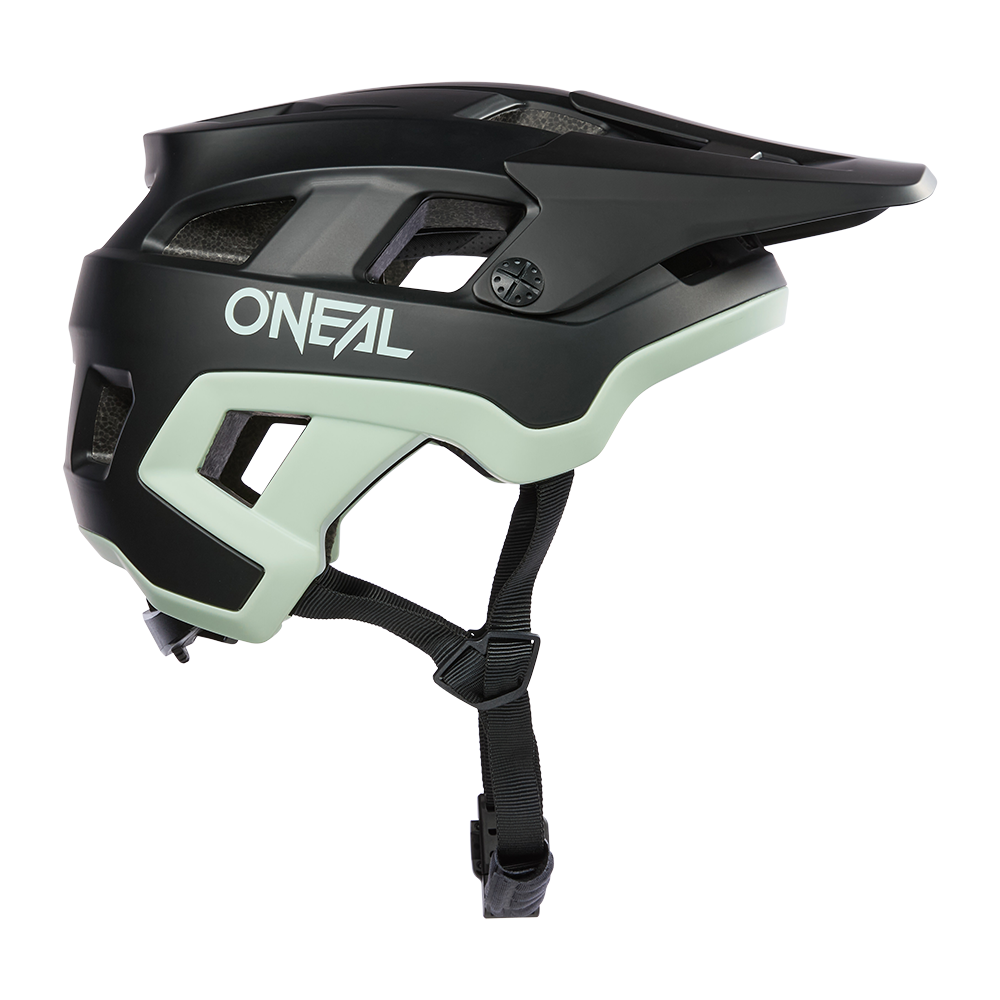 Headset MTB O'NEAL DEFENDER Black/Green