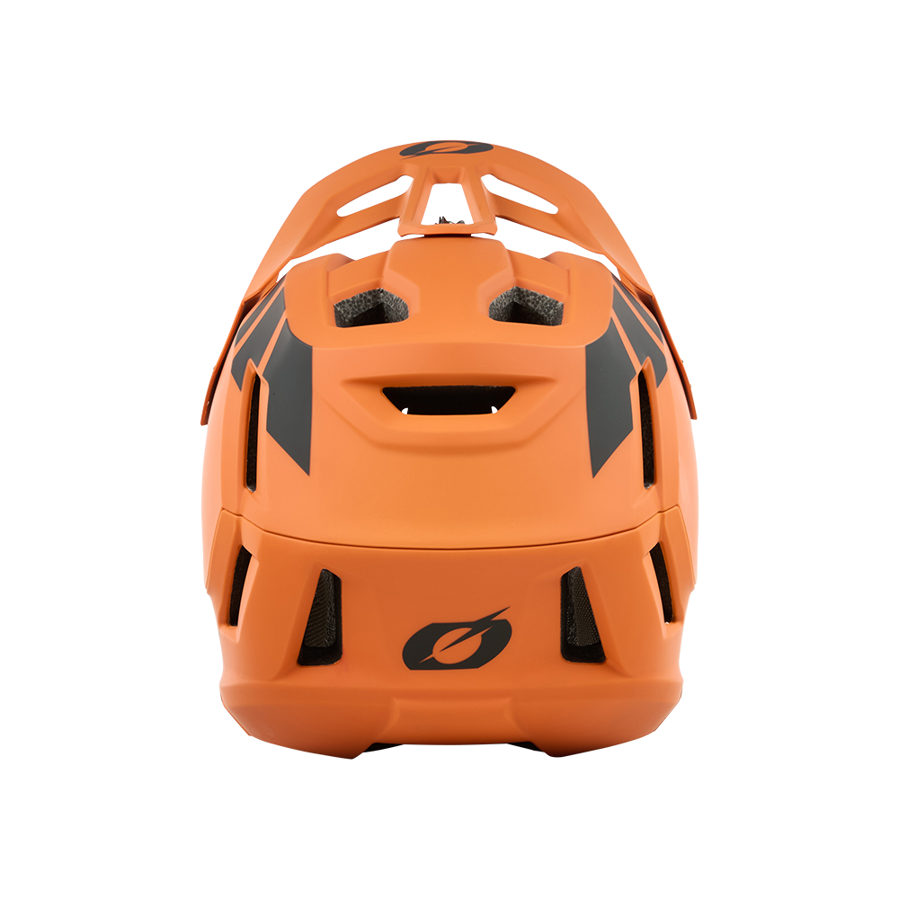 O'NEAL SL1 CREST MTB přilba oranžová/černá