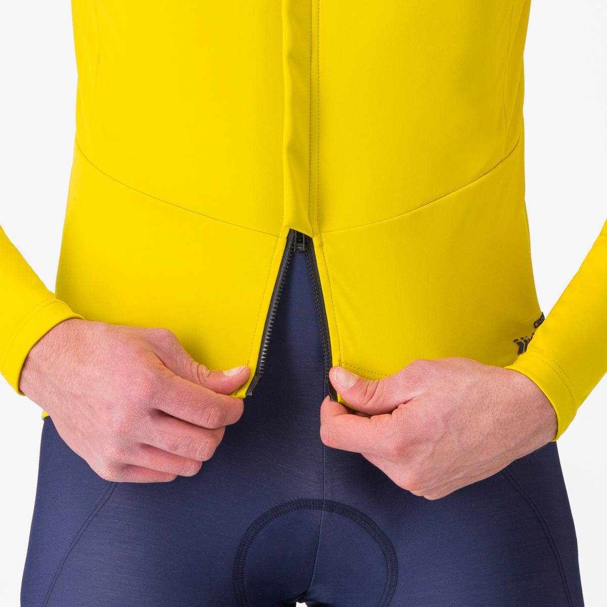 CASTELLI PERFETTO AIR Bunda Mango Mojito