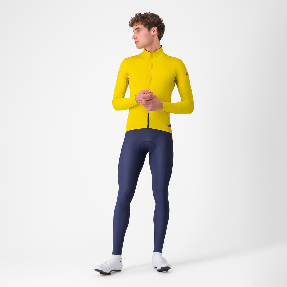 CASTELLI PERFETTO AIR Bunda Mango Mojito
