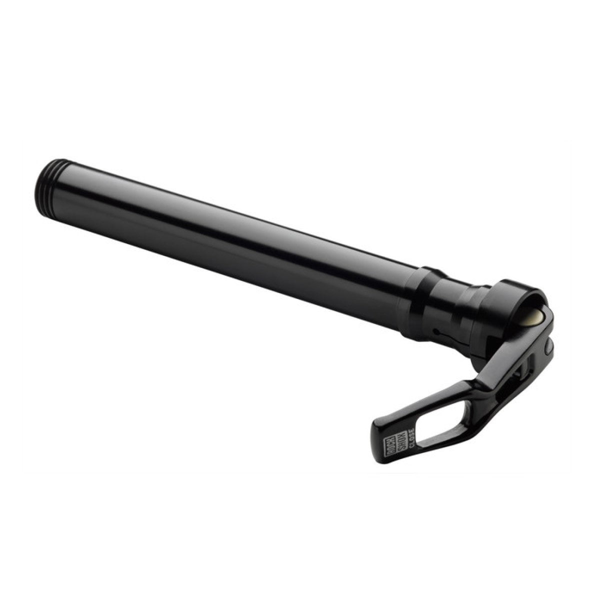 Přední náprava ROCKSHOX MAXLE LITE XC 15 mm černá 15x100 mm