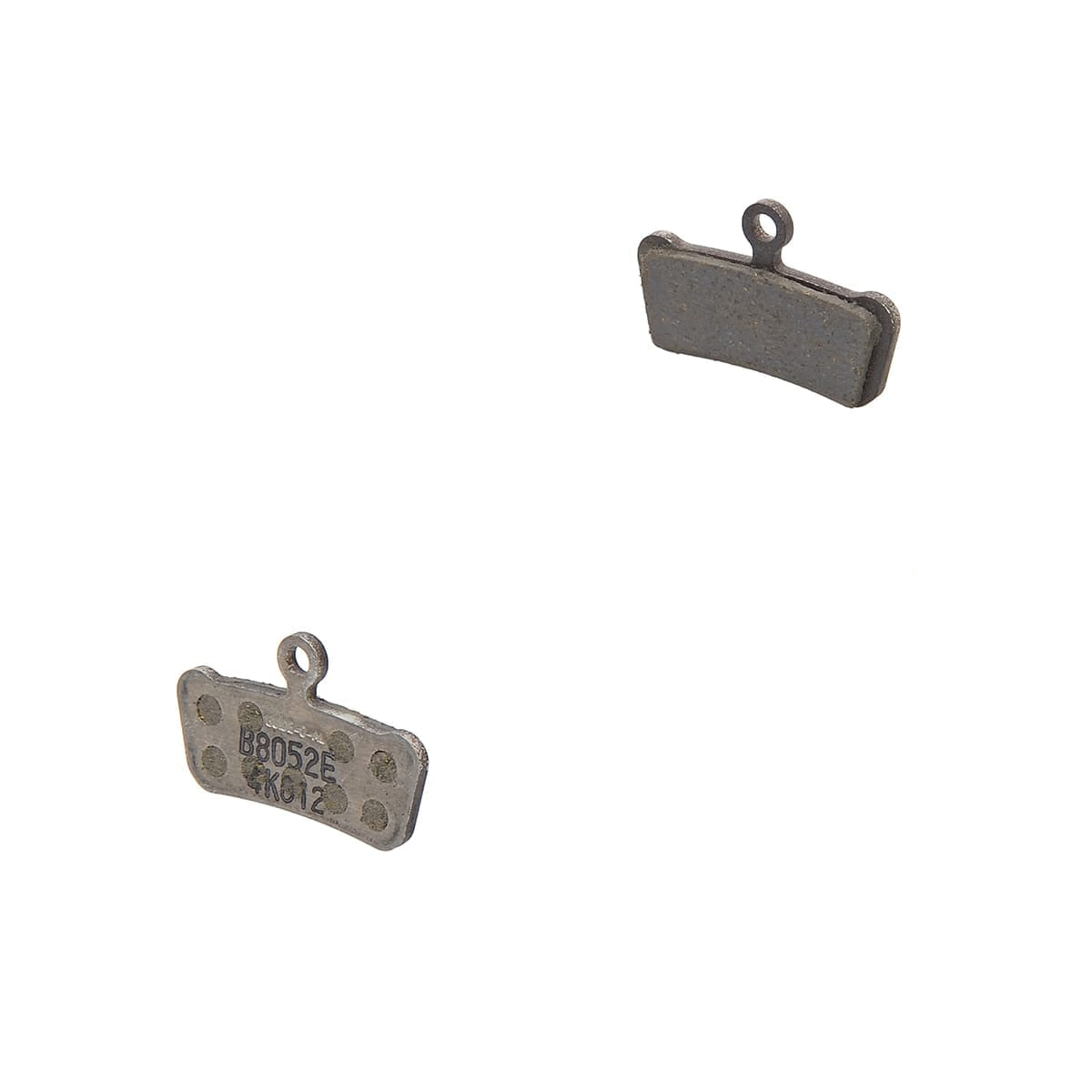 SRAM GUIDE/TRAIL/G2 Aluminum Brake Pads (x20)