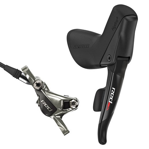 SRAM RED 11V Post Mount Discless přímá páka a hadice zadního třmenu