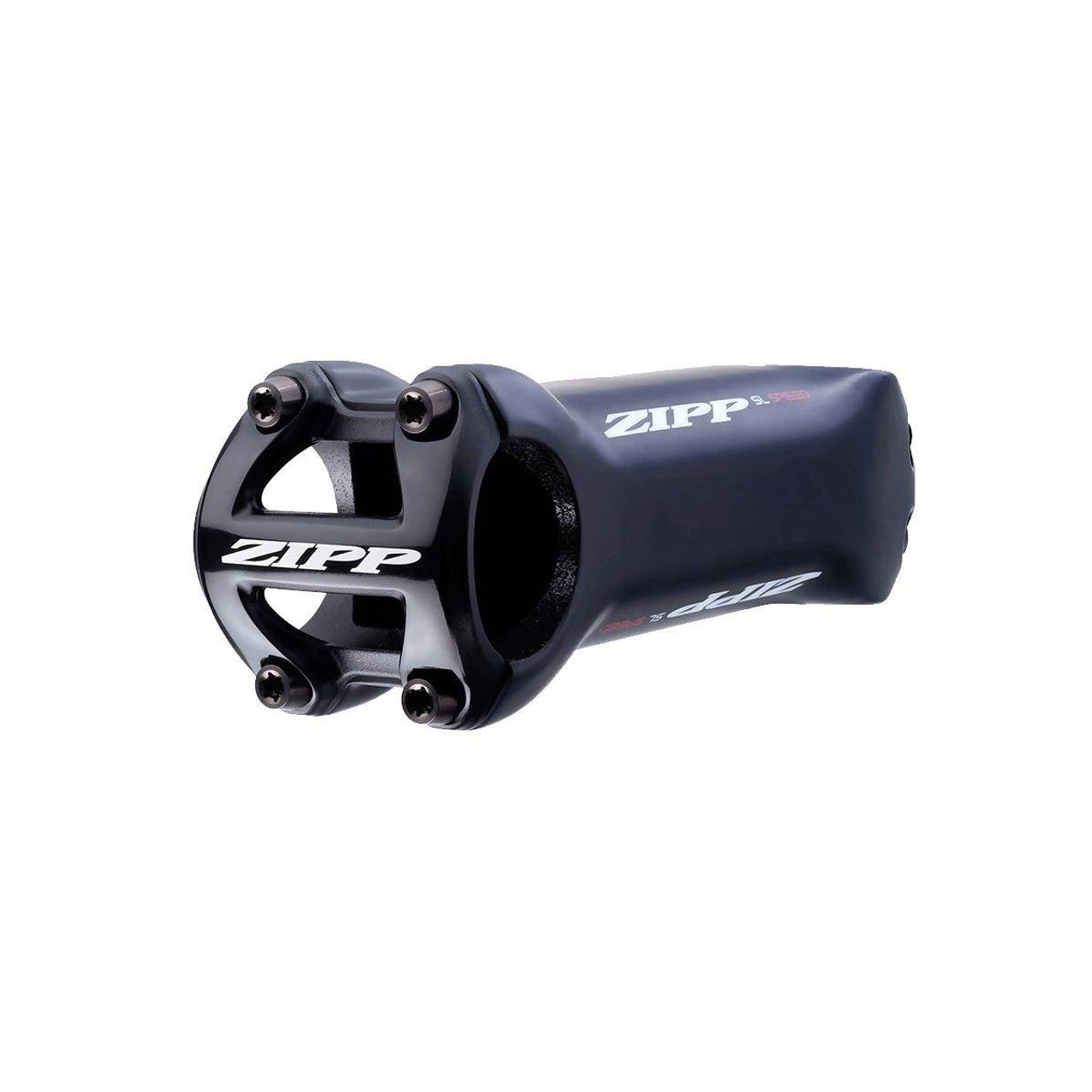 ZIPP SL SPEED B1 6° karbonový představec černá/bílá