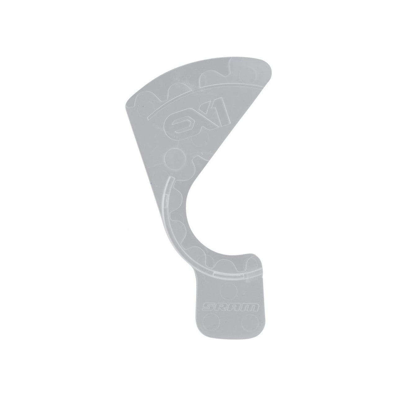 Nástroj pro seřízení přehazovačky SRAM EX1