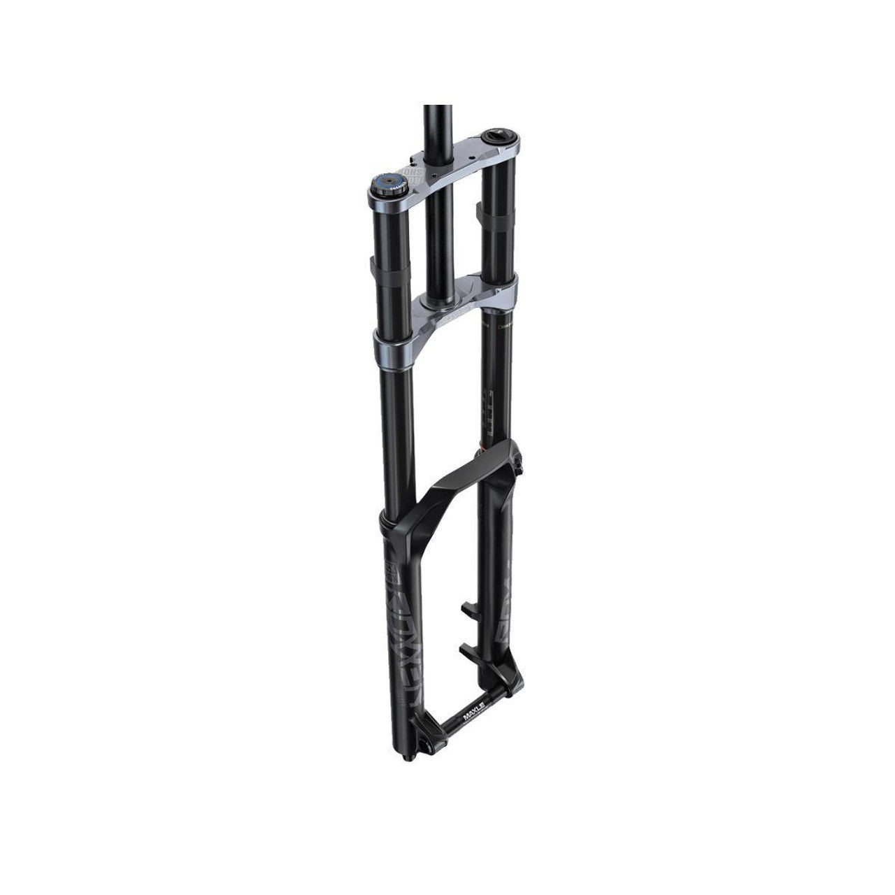 ROCKSHOX BOXXER SELECT CHARGER RC 27,5" Axle 20x110mm Boost Matt Black vidlice