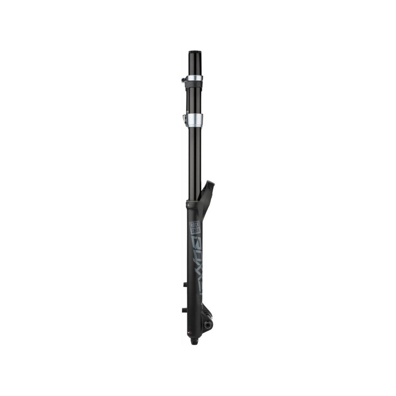 ROCKSHOX BOXXER SELECT CHARGER RC 27,5" Axle 20x110mm Boost Matt Black vidlice