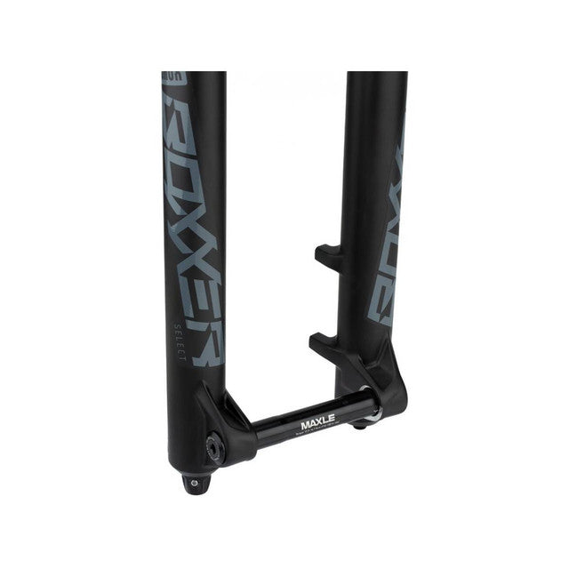 ROCKSHOX BOXXER SELECT CHARGER RC 27,5" Axle 20x110mm Boost Matt Black vidlice