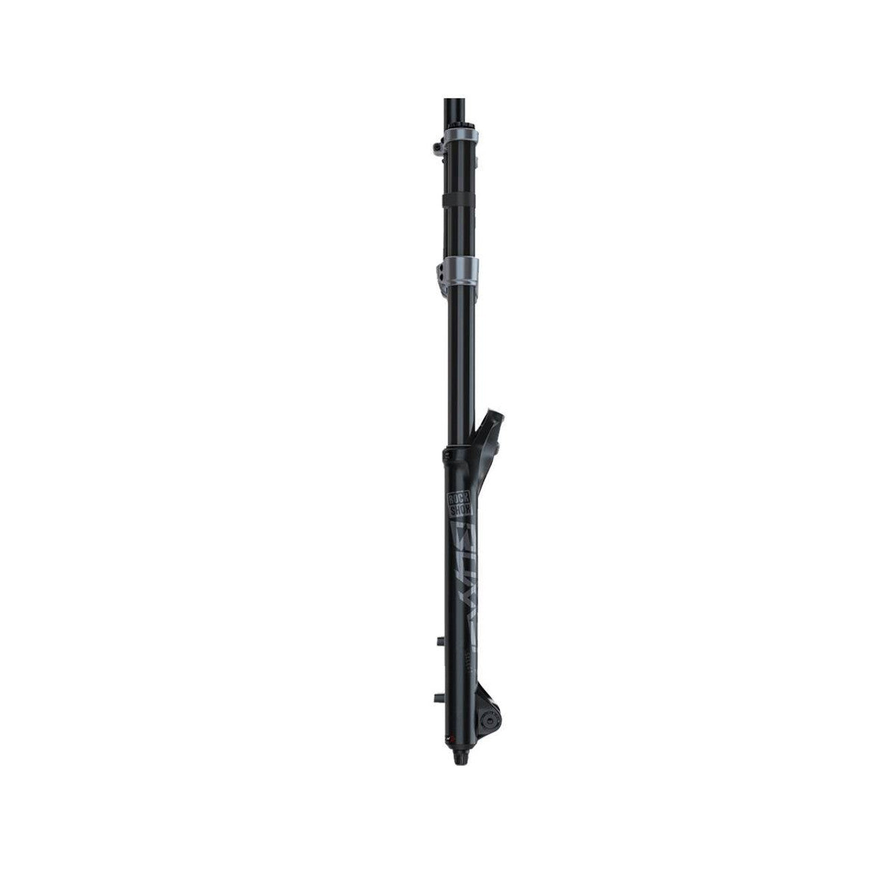 ROCKSHOX BOXXER SELECT CHARGER RC 27,5" Axle 20x110mm Boost Matt Black vidlice