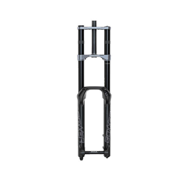 ROCKSHOX BOXXER SELECT CHARGER RC 27,5" Axle 20x110mm Boost Matt Black vidlice