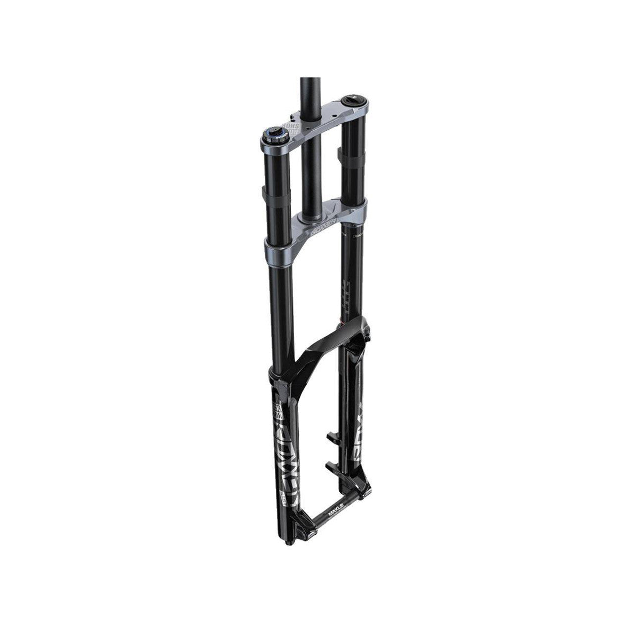 ROCKSHOX BOXXER ULTIMATE CHARGER 2.1 RC2 27.5 DebonAir vidlice s osou 20x110 mm Boost Black