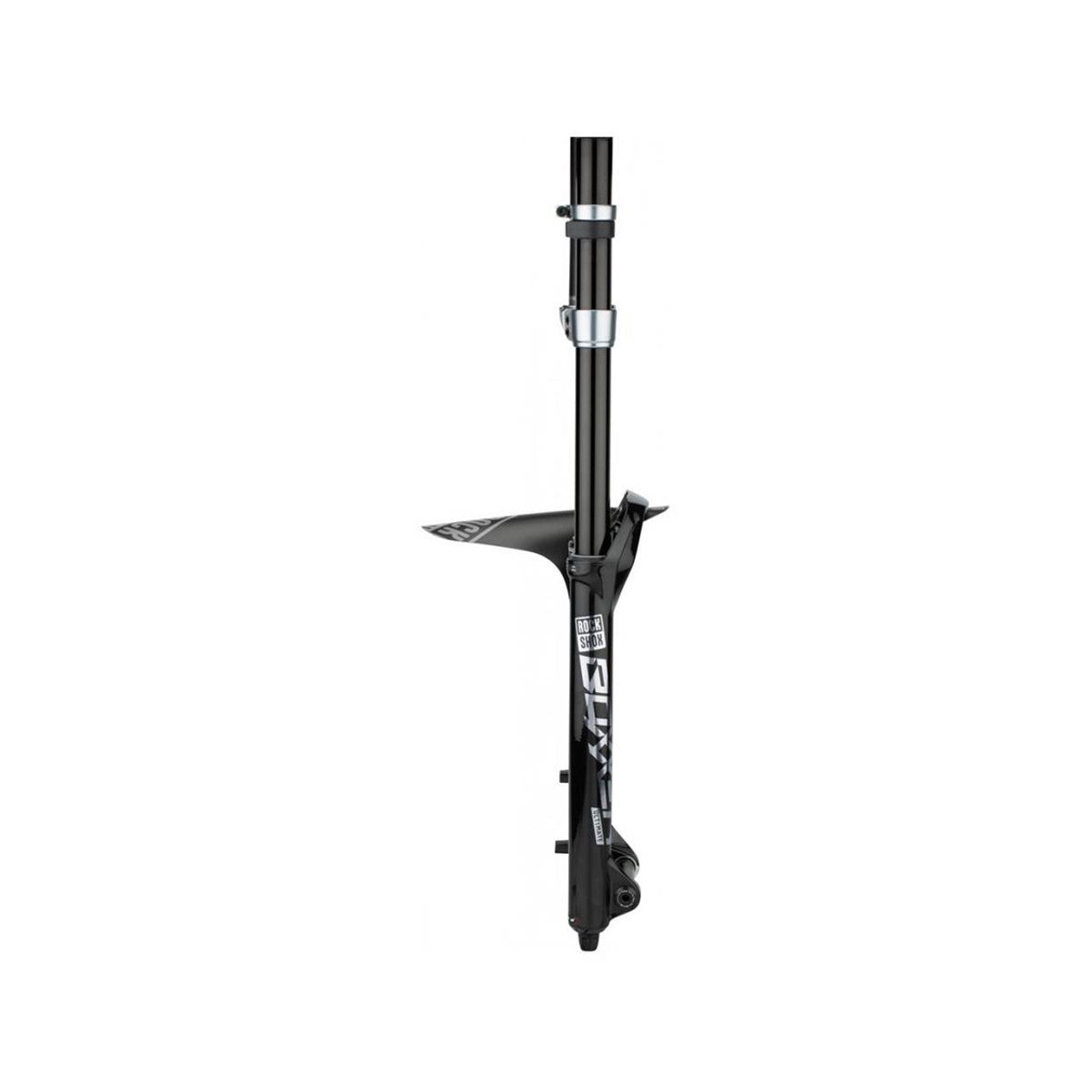 ROCKSHOX BOXXER ULTIMATE CHARGER 2.1 RC2 27.5 DebonAir vidlice s osou 20x110 mm Boost Black