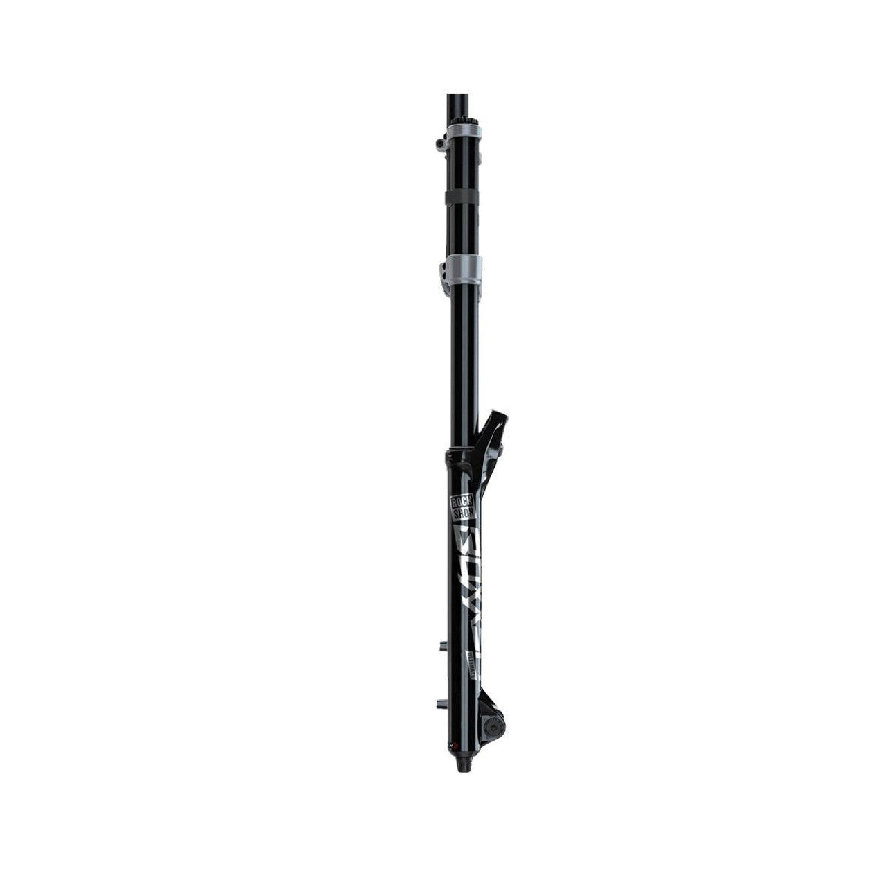 ROCKSHOX BOXXER ULTIMATE CHARGER 2.1 RC2 27.5 DebonAir vidlice s osou 20x110 mm Boost Black