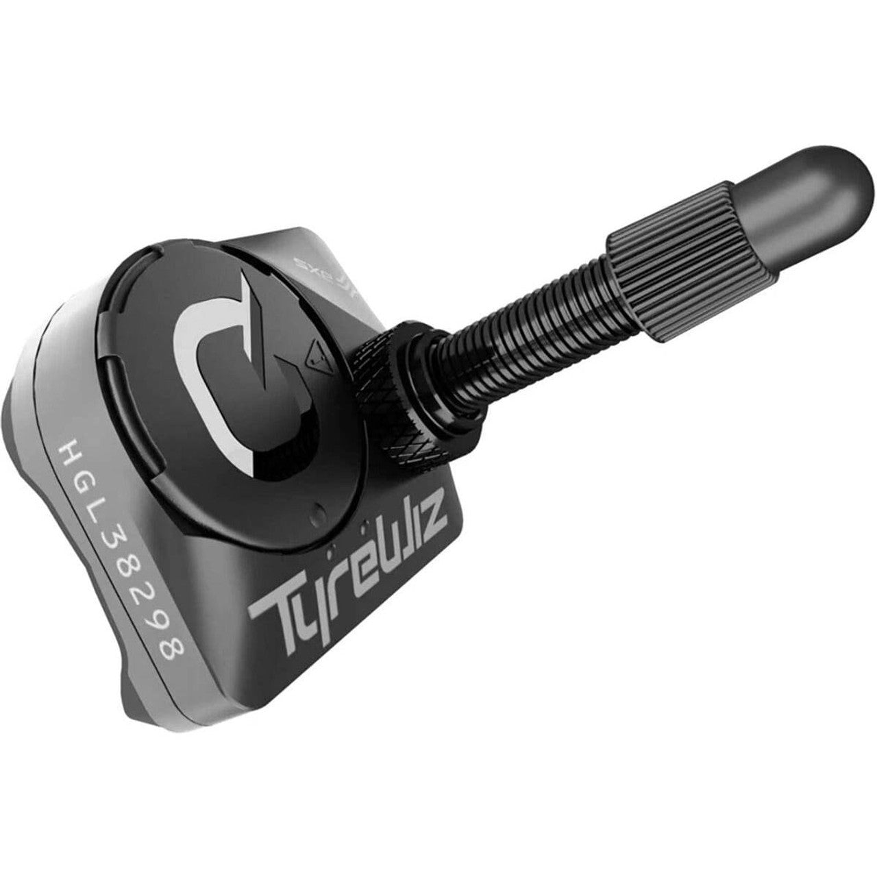 Pressure Controller QUARQ TYREWIZ 3ZERO MOTO PRESTA