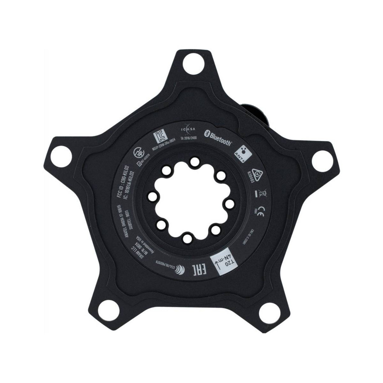 Senzor Star Power QUARQ DZERO DUB 130BCD