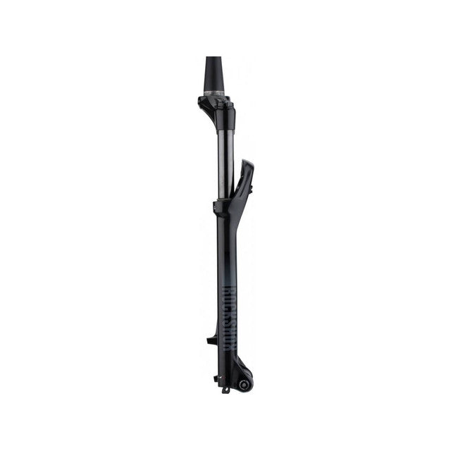 ROCKSHOX JUDY SILVER TK 27,5" SoloAir Tapered vidlice 15X110mm černá