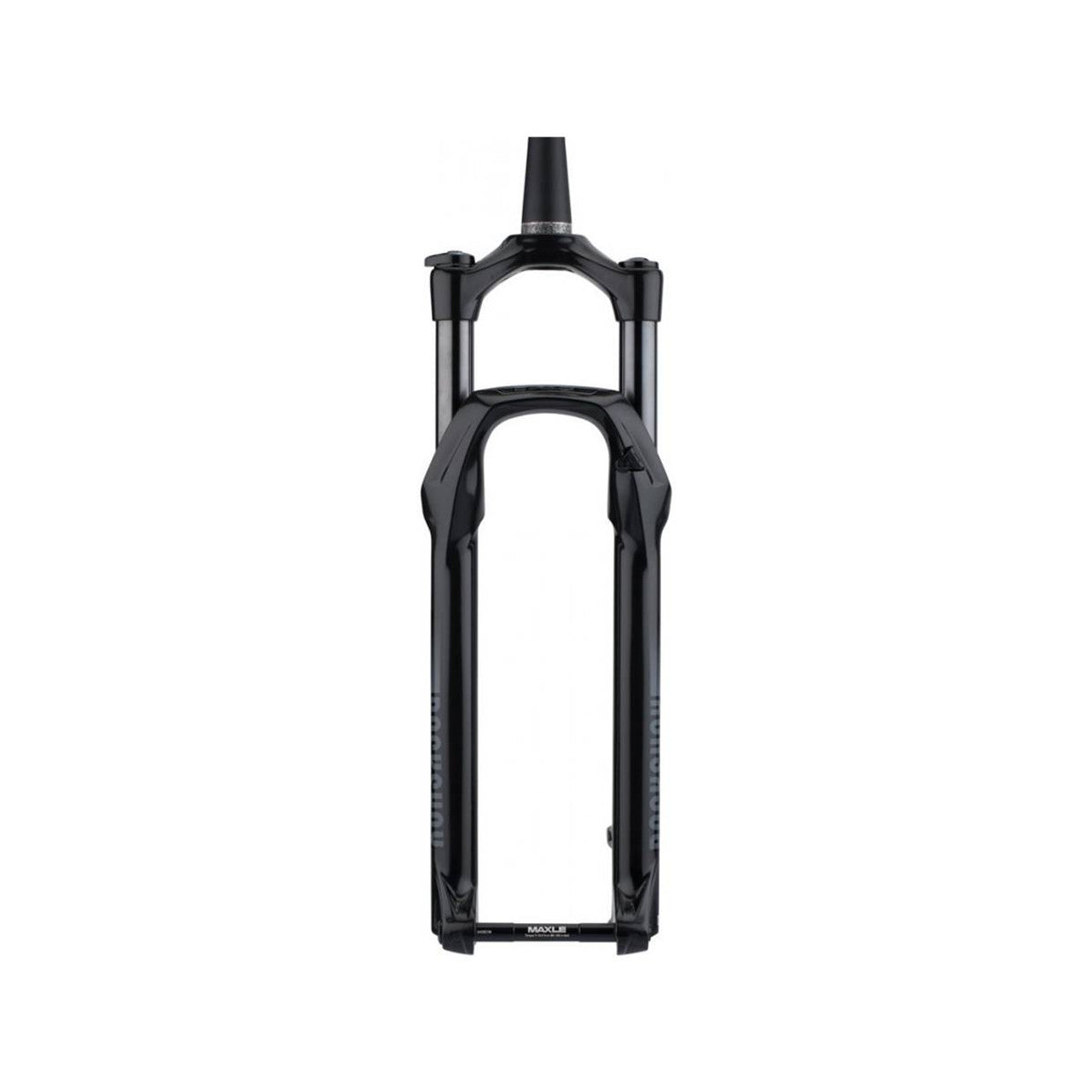 ROCKSHOX JUDY SILVER TK 27,5" SoloAir Tapered vidlice 15X110mm černá