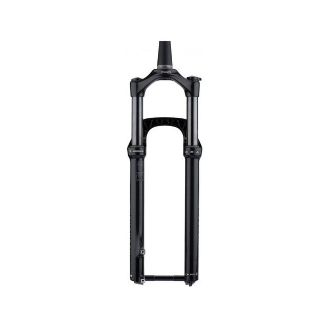 ROCKSHOX JUDY SILVER TK 29" Soloair kónická vidlice 15x110mm černá