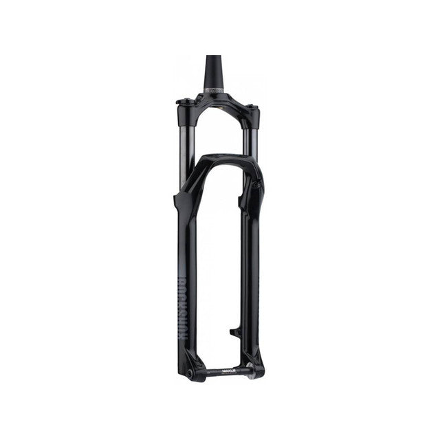 ROCKSHOX JUDY SILVER TK 29" Soloair kónická vidlice 15x110mm černá
