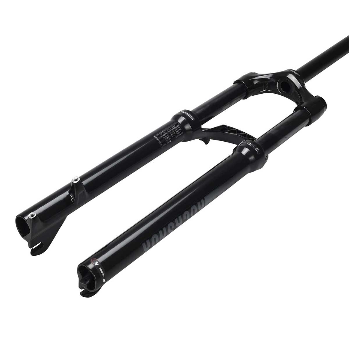 ROCKSHOX JUDY SILVER TK 29" SoloAir Remote vidlice s pravým otočným kloubem 9QR náprava černá 2021 00.4020.555.015