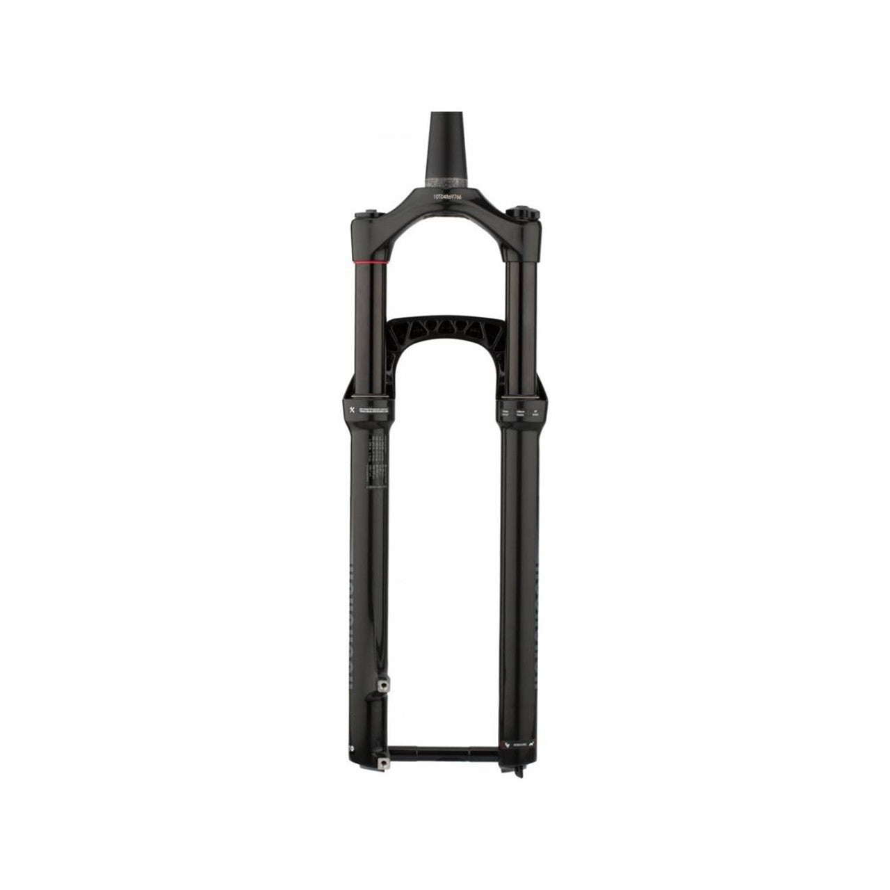 ROCKSHOX JUDY GOLD RL 29" SoloAir Tapered vidlice 15x110mm černá