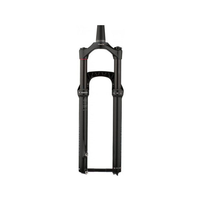 ROCKSHOX JUDY GOLD RL 29" SoloAir vidlice s pravým otočným kloubem 9QR náprava černá 2021 00.4020.556.018