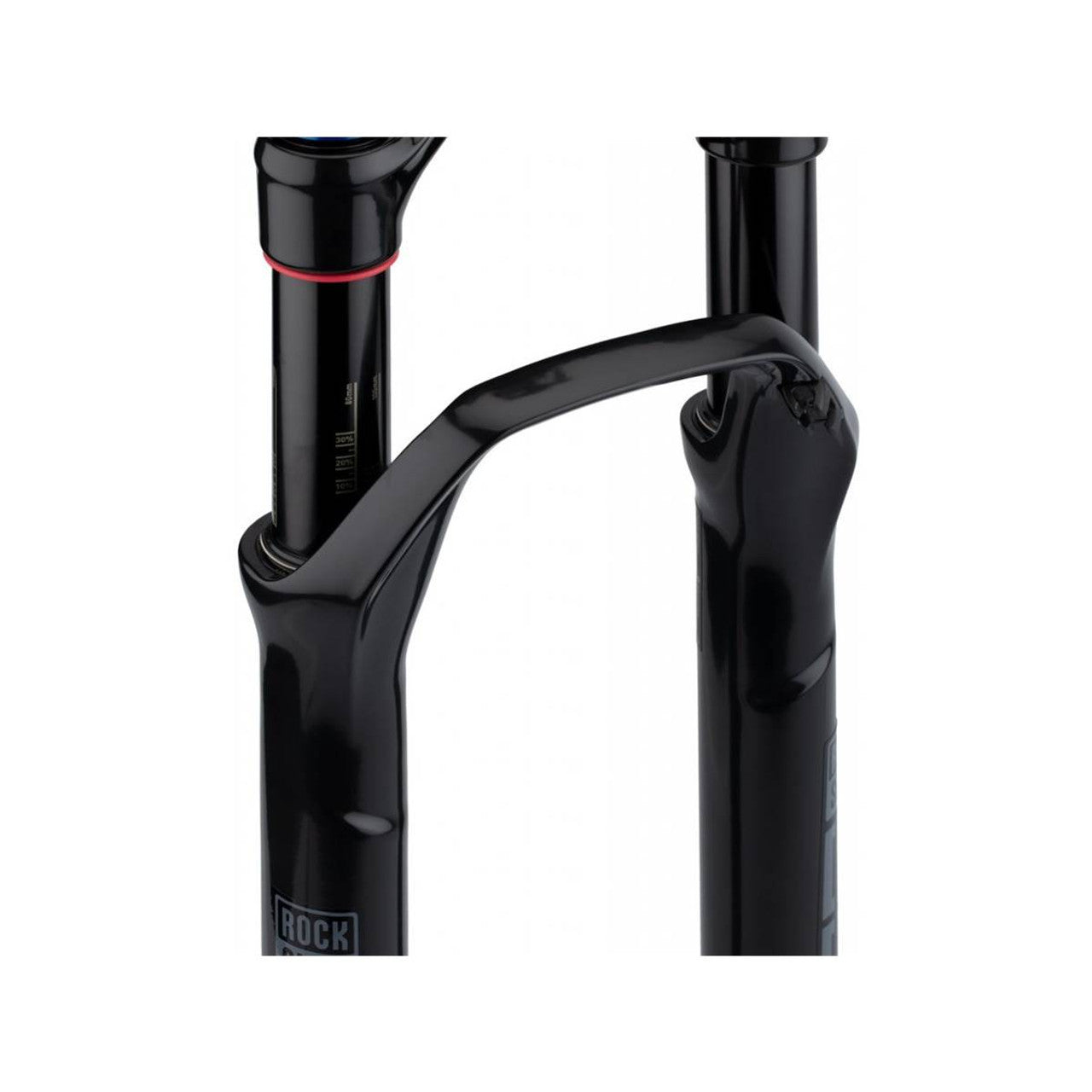 ROCKSHOX REBA RL 29 SoloAir Tapered vidlice s osou 15x110mm Boost Black