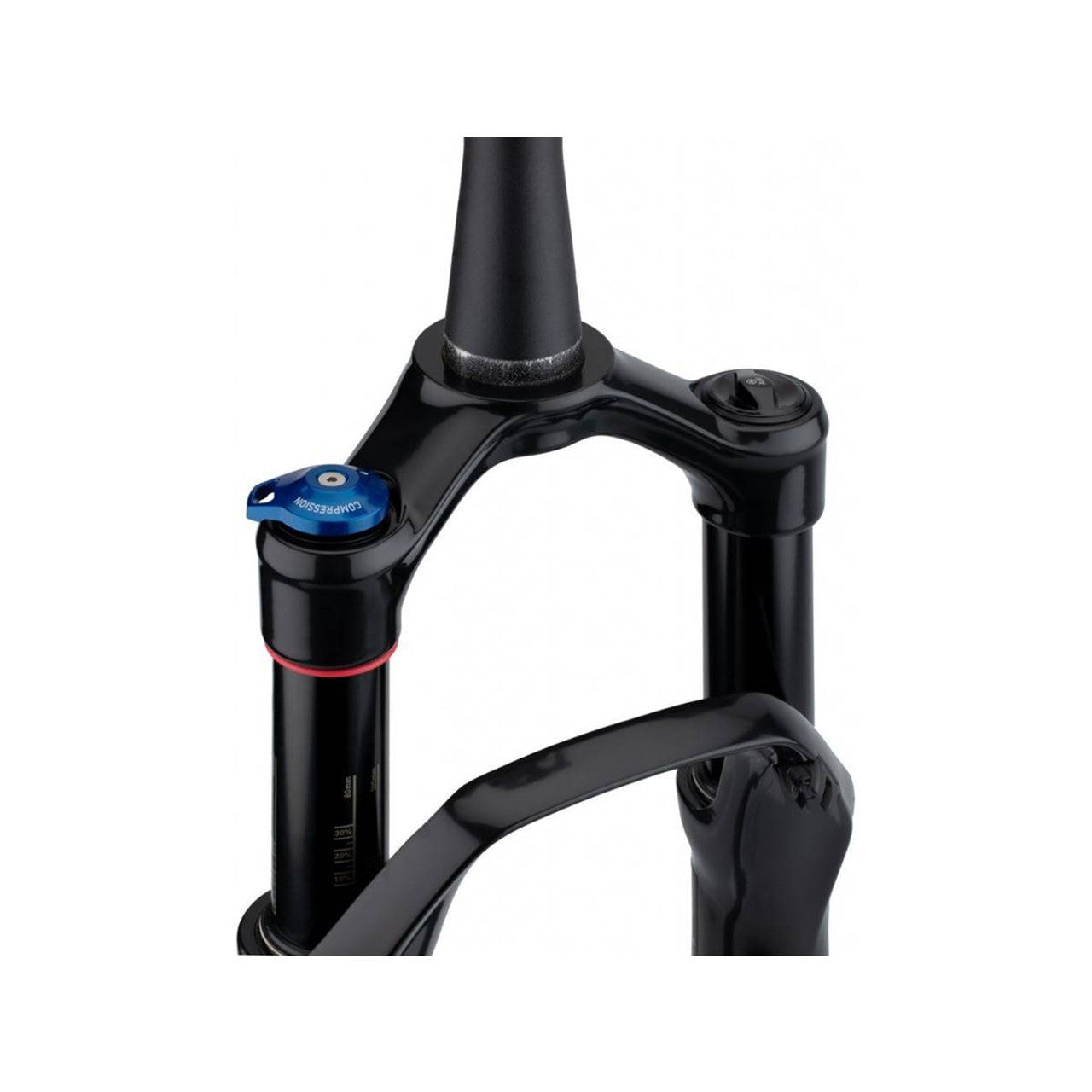 ROCKSHOX REBA RL 29 SoloAir Tapered vidlice s osou 15x110mm Boost Black